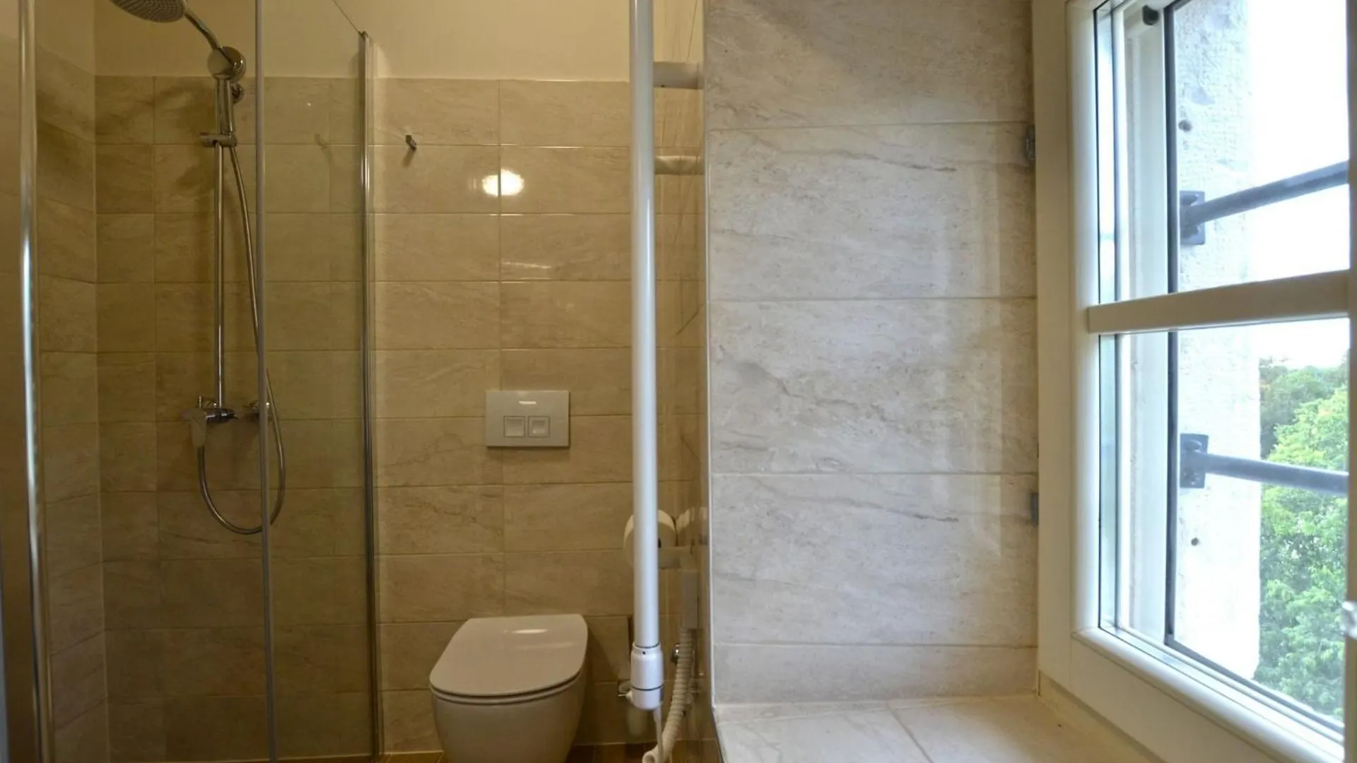 بيت للعطل Tranquil Getaway With Shared Pool In Bale - One Bedroom Apartment كرواتيا