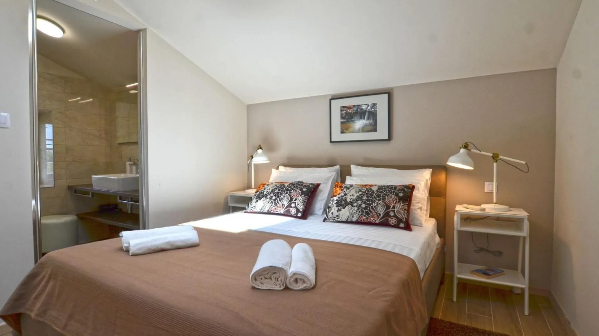 بيت للعطل Tranquil Getaway With Shared Pool In Bale - One Bedroom Apartment