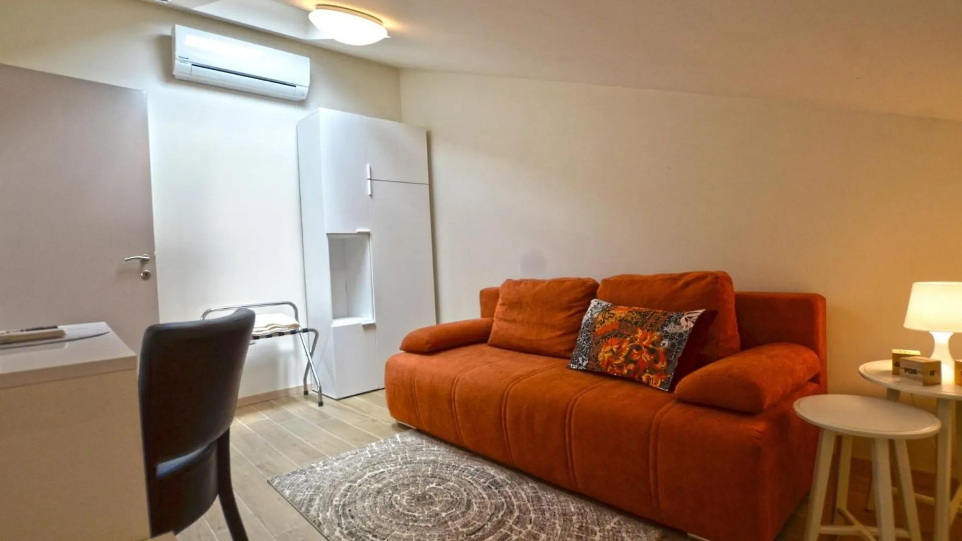 Tranquil Getaway With Shared Pool In Bale - One Bedroom Apartment